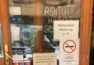 RKC Önkiszolgáló Reggeliző & Étterem Leányfalu