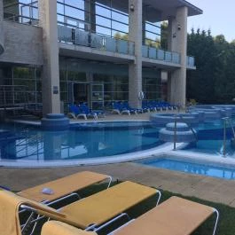 Thermal Hotel Visegrád, Visegrád - Egyéb