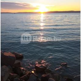 Holiday Resorts, Balatonszárszó - Egyéb