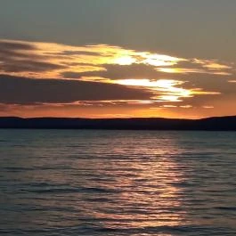 Holiday Resorts, Balatonszárszó - Egyéb