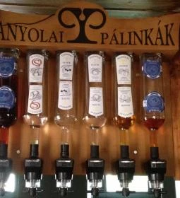 Skorpió Irish Pub Étterem