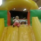 CE Plaza Hotel Siófok - Szórakozás/Sport