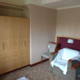 Dráva Hotel Thermal Resort Harkány - Szobák