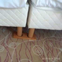 Dráva Hotel Thermal Resort Harkány - Szobák