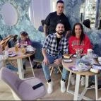 A Cukrászda Füzesabony - Egyéb