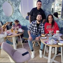 A Cukrászda Füzesabony - Egyéb