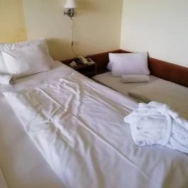 Hotel Szieszta, Sopron - Szobák