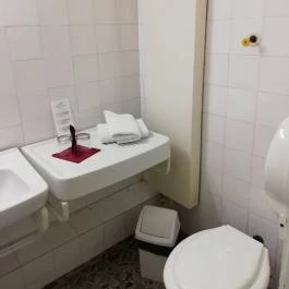 Hotel Szieszta, Sopron - Szobák