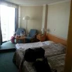 Hunguest Hotel Helikon Keszthely - Szobák