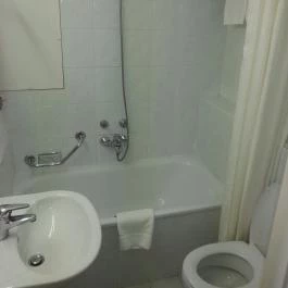 Hunguest Hotel Helikon Keszthely - Szobák