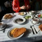 Hunguest Hotel Helikon Keszthely - Vendéglátás