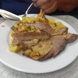 M7 Bistro Székesfehérvár - Étel/ital