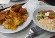 M7 Bistro Székesfehérvár