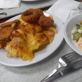 M7 Bistro Székesfehérvár - Étel/ital