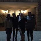 Bor-Vendégház Kiskőrös - Belső