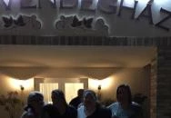 Bor-Vendégház Kiskőrös