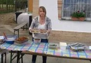 Bor-Vendégház Kiskőrös