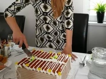 Bor-Vendégház Kiskőrös