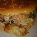 Carwash Gyros Kiskőrös - Étel/ital