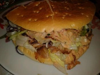 Carwash Gyros Kiskőrös