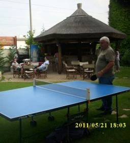 Club Regatta Minihotel