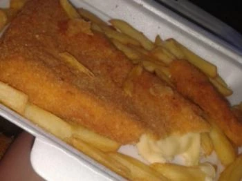 Fiesta Étterem Dunapataj