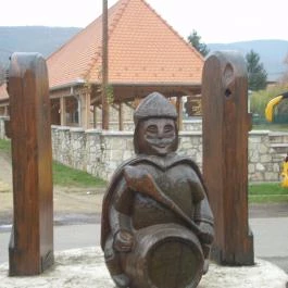 Magita Hotel, Erdőbénye - Környék