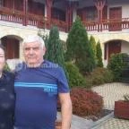 Magita Hotel Erdőbénye - Külső kép