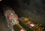 Illés Pince Erdőbénye