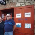 Illés Pince Erdőbénye - Külső kép