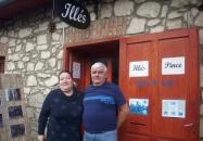 Illés Pince Erdőbénye