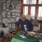 Illés Pince Erdőbénye - Külső kép