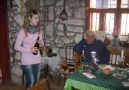 Illés Pince Erdőbénye