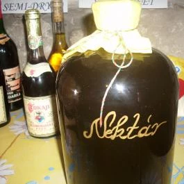 Illés Pince, Erdőbénye - Egyéb