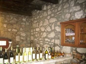 Illés Pince Erdőbénye