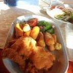 Kádárta Vendéglő Panzió Veszprém - Étel/ital