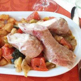 Kádárta Vendéglő Panzió Veszprém - Étel/ital