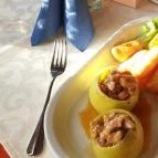 Kádárta Vendéglő Panzió Veszprém - Étel/ital