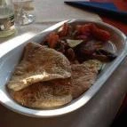 Kádárta Vendéglő Panzió Veszprém - Étel/ital