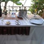 Kurta Étterem Kiskőrös - Belső