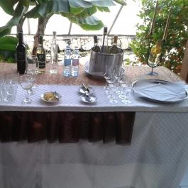 Kurta Étterem , Kiskőrös - Belső