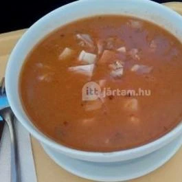 Pocakos Lakatos Étkezde, Budapest - Étel/ital