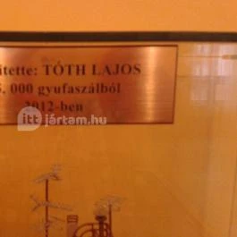 Hotel Kamilla, Balmazújváros - Egyéb