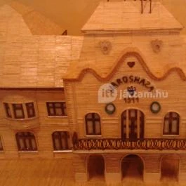 Hotel Kamilla, Balmazújváros - Egyéb