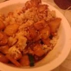 Wok Box Kiskőrös - Étel/ital