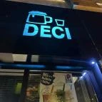 Deci Budapest - Külső kép