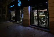 Deci Budapest