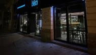 Deci, Budapest