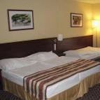 Hotel Kapitány Superior Wellness Sümeg - Szobák