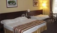 Hotel Kapitány Superior Wellness Sümeg - Szobák